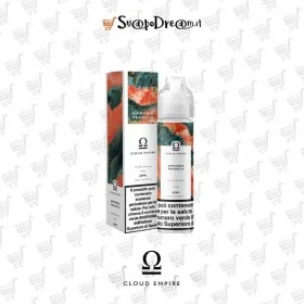 FUU CLOUD EMPIRE SHOT 20ML ANGURIA FRAGOLA