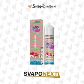 SVAPONEXT SHOT 20ML APPLE CRUSH