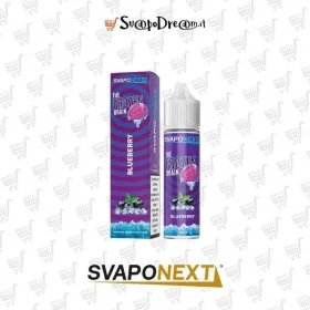 SVAPONEXT SHOT 20ML BLUEBERRY