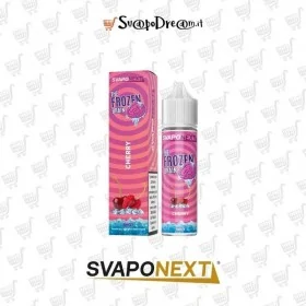 SVAPONEXT SHOT 20ML CHERRY