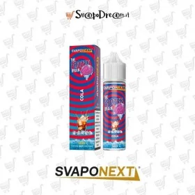 SVAPONEXT SHOT 20ML COLA