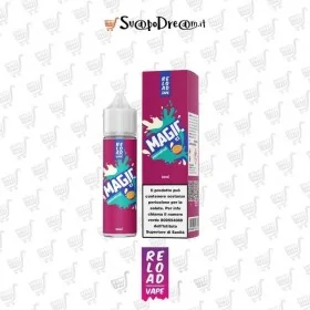 RELOAD VAPE SHOT PASSION FRUIT