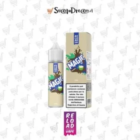 RELOAD VAPE SHOT COCONUT