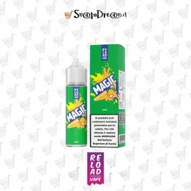 RELOAD VAPE SHOT TWISTER TROPICAL