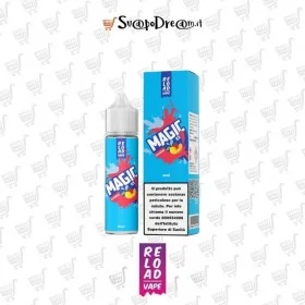 RELOAD VAPE SHOT TWISTER