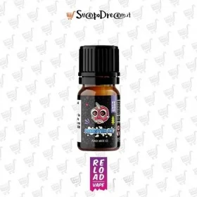 RELOAD VAPE AROMA PEACH WHITE ICE