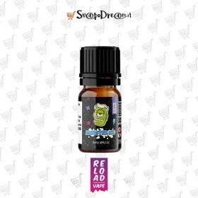 RELOAD VAPE AROMA TRIPLE APPLE ICE