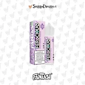 FANTASI FEROCIOUS FRUIT BOMB FREEZE