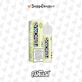 FANTASI FEROCIOUS MANGO FREEZE