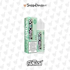 FANTASI FEROCIOUS WATERMELON FREEZE