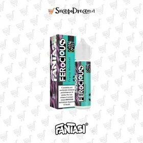 FANTASI FEROCIOUS FRUITY MENTHOL