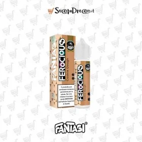 FANTASI FEROCIOUS COOKIE DOUGH