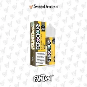 FANTASI FEROCIOUS CARAMEL COCOA FRAPPE