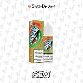 FANTASI REMIX STRAWBERRY X WATERMELON
