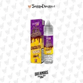 DREAMODS LA FABBRICA DI CIOCCOLATO E POP CORN