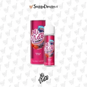 MI VIDA SHOT 20ML SAKURA GRAPE
