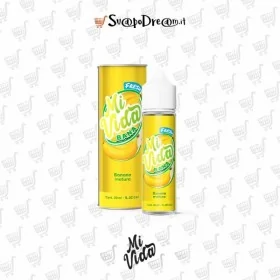 MI VIDA SHOT 20ML BANA