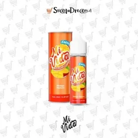 MI VIDA SHOT 20ML MALEY MANGO