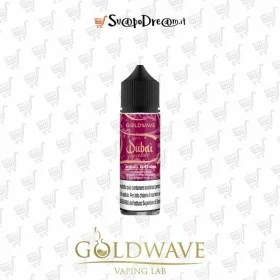 GOLDWAVE SHOT 20ML ANGEL EDITION