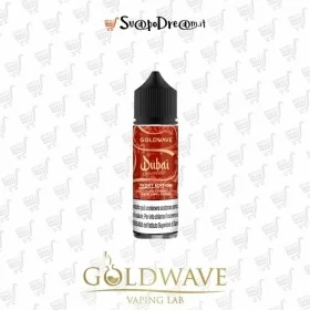 GOLDWAVE SHOT 20ML IVORY EDITION