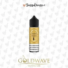 GOLDWAVE SHOT 20ML BEILEYS