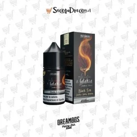 DREAMODS SFUMATURE DI LATAKIA BLACK FIRE 10+10