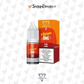 SUPREM-E AROMA AGRUMONE