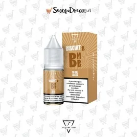 SUPREM-E AROMA BISCUIT BOMB