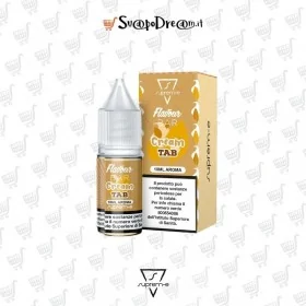 SUPREM-E AROMA CREAM TAB