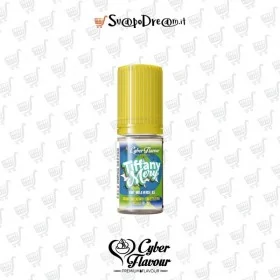 CYBER FLAVOUR - Aroma Concentrato 10ml TIFFANY MERY