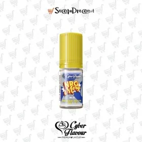 CYBER FLAVOUR - Aroma Concentrato 10ml NRG MERY