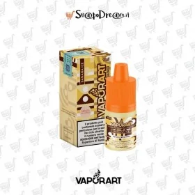 VAPORART BANANA ICE NIC ZERO