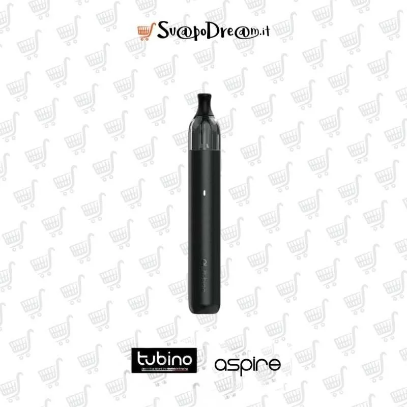 TUBINO ASPIRE Pod Mod 1200mAh