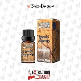 EXTRACTION MANIA AROMI CONCENTRATI 12ML CAVENDISH LEGENDARY