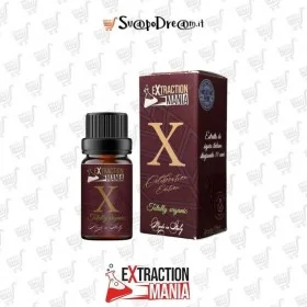 EXTRACTION MANIA AROMI CONCENTRATI 12ML X COLLECTION EDITION