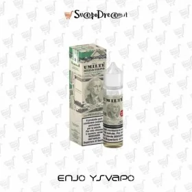ENJOYSVAPO - Liquido Mix&Vape 30ml UMILTE’