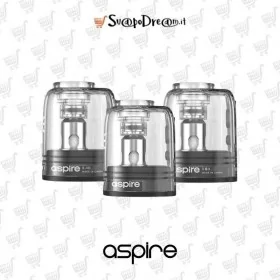 ASPIRE FLUFFI PRO POD