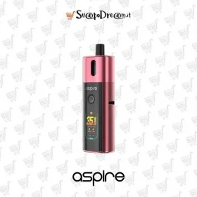 ASPIRE - Sigaretta Elettronica Pod Mod FLUFFI PRO 2800mAh