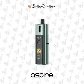 ASPIRE - Sigaretta Elettronica Pod Mod FLUFFI PRO 2800mAh