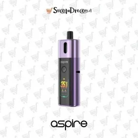 ASPIRE - Sigaretta Elettronica Pod Mod FLUFFI PRO 2800mAh