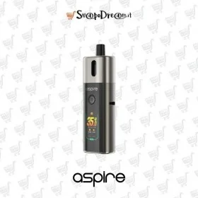 ASPIRE - Sigaretta Elettronica Pod Mod FLUFFI PRO 2800mAh