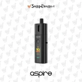 ASPIRE - Sigaretta Elettronica Pod Mod FLUFFI PRO 2800mAh