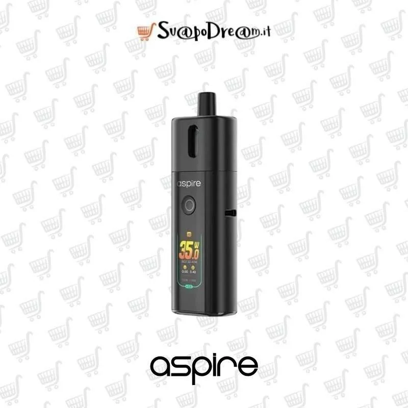 ASPIRE - Sigaretta Elettronica Pod Mod FLUFFI PRO 2800mAh