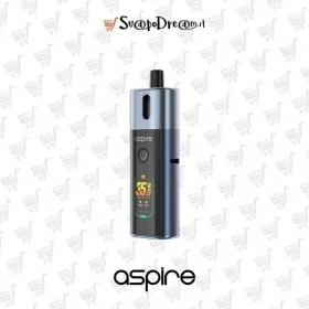 ASPIRE - Sigaretta Elettronica Pod Mod FLUFFI PRO 2800mAh