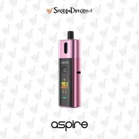 ASPIRE - Sigaretta Elettronica Pod Mod FLUFFI PRO 2800mAh