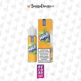 RELOAD VAPE - Aroma Shot 20ml Magic Ice MELON