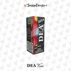 DEA FLAVOR DIY - Aroma Concentrato 10ml BABE