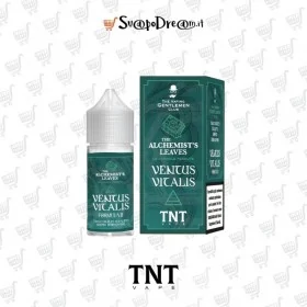 TNT VAPE -  Liquido Mix&Vape 10ml Alchemist's Leaves VENTUS VITALIS