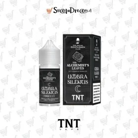 TNT VAPE -  Liquido Mix&Vape 10ml Alchemist's Leaves UMBRA SILENTIS