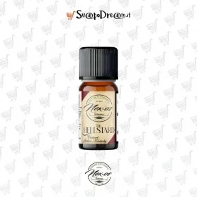 NEX-OS - Aroma Concentrato 10ml THE HELLSTARD